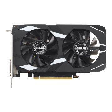 Asus vaizdo plokštė GDDR6, 6 GB