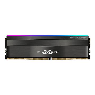 Silicon Power operatyvioji atmintis SP016GXLZU320BSD, 16 GB, 3200 MHz, DDR4