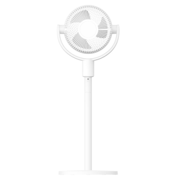 Xiaomi ventiliatorius BHR9849EU, 32 cm skersmens, baltos spalvos