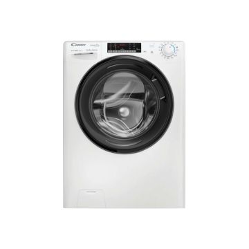 Candy skalbimo mašina CSOW44644TWMB6-S, 60 cm pločio, baltos spalvos, Wi-Fi