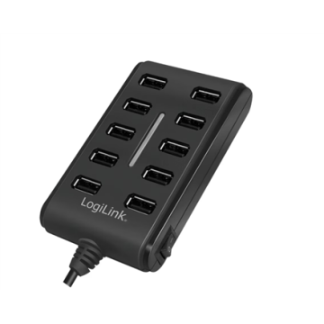LogiLink maitinimo adapteris UA0125, 3,5 A