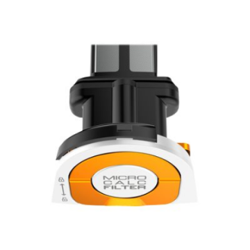 Tefal lygintuvas Ultimate Pure FV9844E0, juodos spalvos, 3200 W