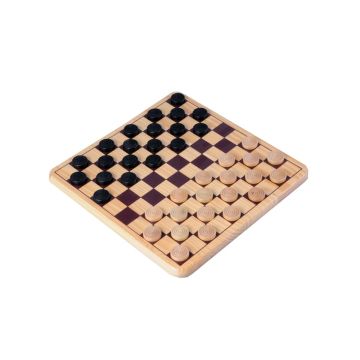Šaškių rinkinys Engelhart 30x30cm