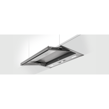 Gartraukis ELICA CIAK 2.0 S GR/A/60