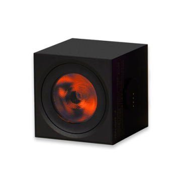 Šviečianti girlianda YLFWD-0005, 240 V, 12 W, belaidis