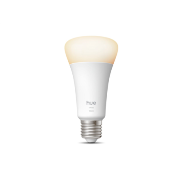 Philips LED lemputė Hue W 1600 A67 1P EU, 1600 A, baltos spalvos, 13,5 W