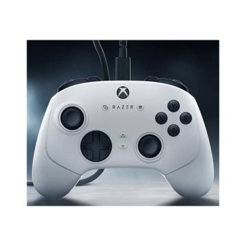Razer žaidimų kompiuterio priedas Wolverine V3 Tournament Edition