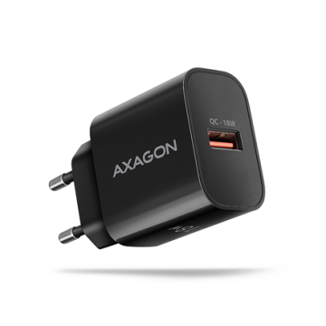 AXAGON įkrovimo priedas ACU-QC18