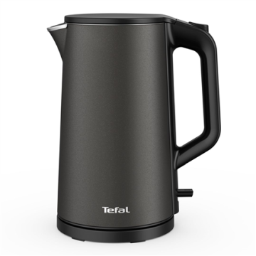 Tefal elektrinis virdulys KI583E10, nerūdijančiojo plieno, 2000 W, 1,7 L