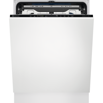 Indaplovė ELECTROLUX EEC87600W