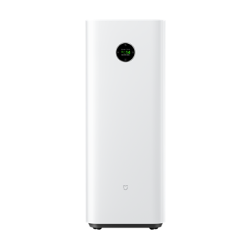 Xiaomi oro valytuvas Suitable for rooms up to 63-108 m2, baltos spalvos
