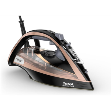 Tefal lygintuvas FV9845, juodos spalvos, 3200 W