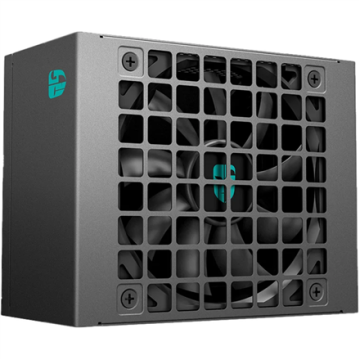 DeepCool maitinimo blokas PS1000P, auksinės spalvos, 1000 W