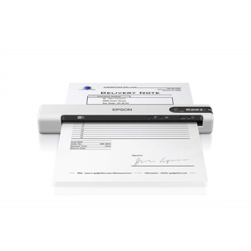 Epson skaitytuvas WorkForce DS-80W