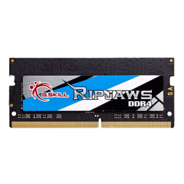 G.Skill operatyvioji atmintis F4-2666C19S-8GRS, 8 GB, 2666 MHz, DDR4