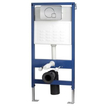 Potinkinis rėmas WC009D