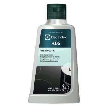 Kaitlentės priedas ELECTROLUX Vitro Care - Hob Cleaner
