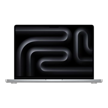 Apple MacBook Pro 14 Apple M5 10C CPU, 10C GPU 24GB/1TB SSD/Silver/SWE | Apple