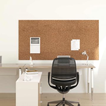 Kamščio ritinėlis Ruda 100 x 1000 x 0,8 cm Kamščiamedžio žievė