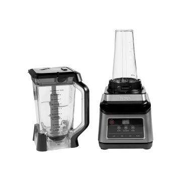 Ninja baro reikmuo BN750EU, sidabrinės spalvos, 1200 W