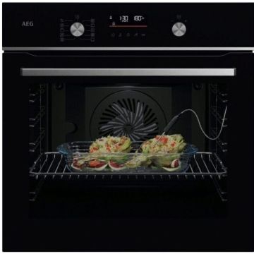Orkaitė AEG OS6CB531AB