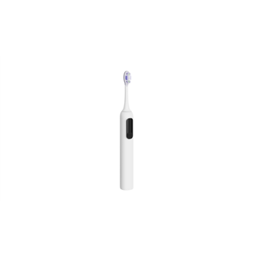 Xiaomi elektrinio dantų šepetėlio galvutės BHR07ZYEU, baltos spalvos