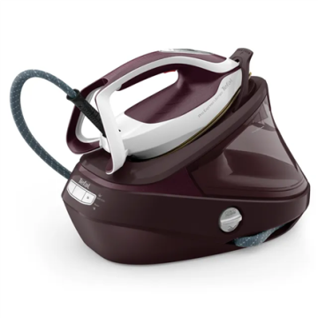 Tefal drabužių garintuvas GV9721E0, 3000 W, 1,2 L, 7,9 bar