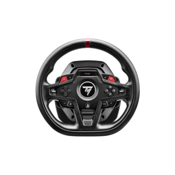 Thrustmaster žaidimų kompiuterio priedas T248R, juodos spalvos