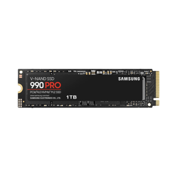 Samsung SSD diskas M.2, 1000 GB