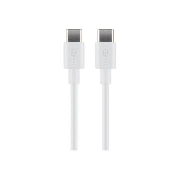 Goobay USB kabelis 66317, 1 m