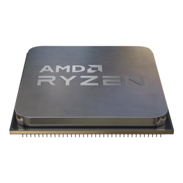 AMD procesorius 100-100000059WOF, 3,4 GHz