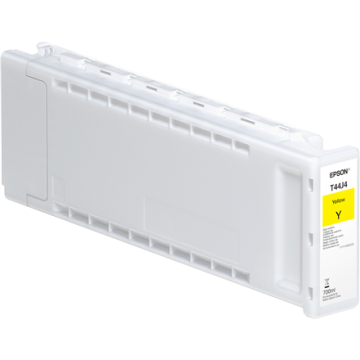 Epson UltraChrome Pro 12 ink | T44J440 | Ink Cartridge | Yellow