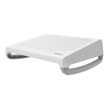 Fellowes kompiuterio priedas Foot Support Breyta, baltos spalvos