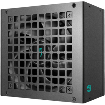 DeepCool maitinimo blokas PQ850G, auksinės spalvos, 850 W