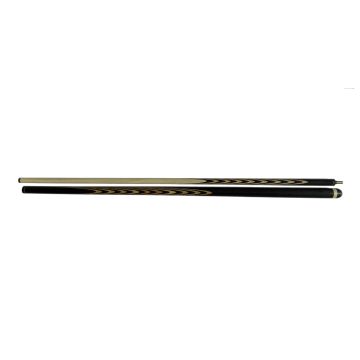 Rusiško biliardo lazda Bilaro Black Horn Limon 9x8