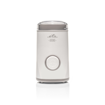 ETA kavamalė Aromo ETA006490000, baltos spalvos, 150 W