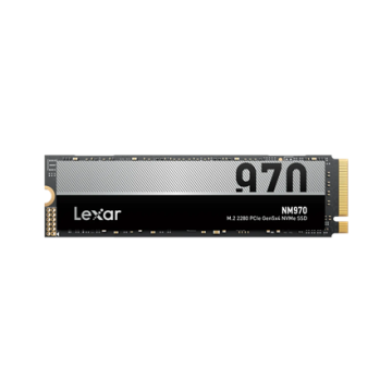 Lexar SSD diskas NM970, 1000 GB
