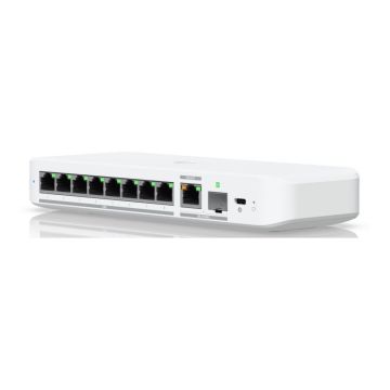 Ubiquiti tinklo komutatorius RJ-45