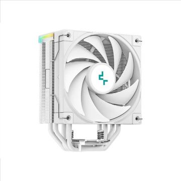 DeepCool procesoriaus aušintuvas AK400, baltos spalvos