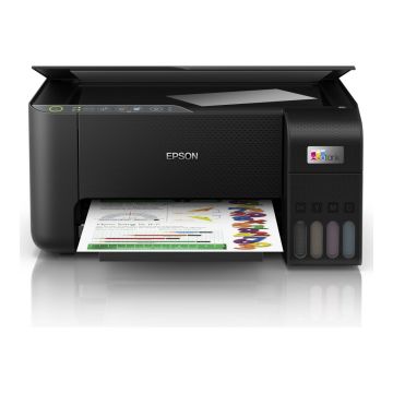 Epson daugiafunkcis spausdintuvas L3270, juodos spalvos, A4, Wi-Fi