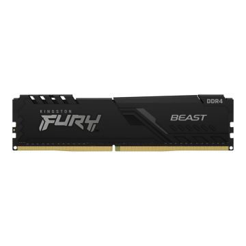 Kingston operatyvioji atmintis KF432C16BB/32, 32 GB, 3200 MHz, DDR4