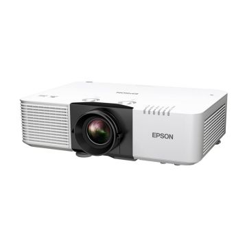 Epson | EB-L790U | WUXGA (1920x1200) | 7300 ANSI lumens | White