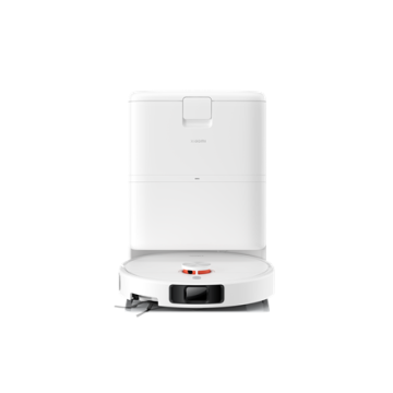 Xiaomi robotas H50, baltos spalvos, 5200 mAh