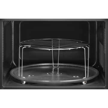Mikrobangų krosnelė ELECTROLUX EMZ421MMW