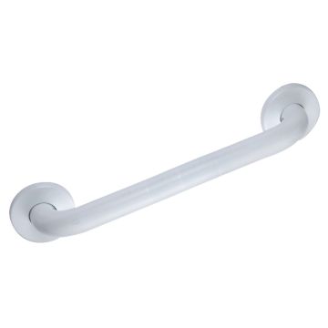 Ranktūris 320518W 45 cm baltas