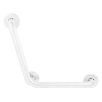 Ranktūris 324040W 40cm baltas