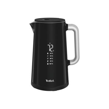 Tefal elektrinis virdulys KO8518, juodos spalvos, 1800 W, 1,7 L