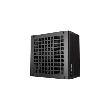 Deepcool | PF750 | 750 W | 80 PLUS Standard Certified | Black