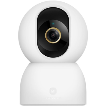Xiaomi | Smart Camera C701 EU | Dome | 8 MP | F/1.6 | H.265 | microSD card (8 GB to 256 GB)