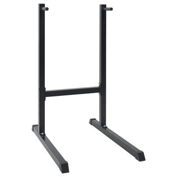 Dip stotis Juoda 103.5 x 66.5 x 121.5 cm